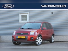 Ford Fusion - 1.4 16V 59KW Futura Business | 1e Eigenaar | Top staat