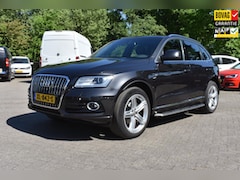 Audi Q5 - 2.0 TFSI quattro S Edition