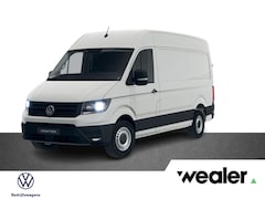 Volkswagen Crafter - Bedrijfswagens Trendline L3 2.0 TDI EU6 103 kW (140 pk) GVW 3.5T WB 3640 MM 8 versn. Aut