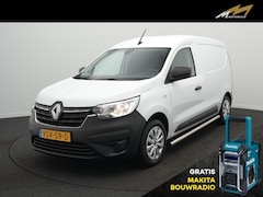 Renault Express - 1.5 dCi 75 Comfort + - Trekhaak - Sidebars - All Seasonbanden