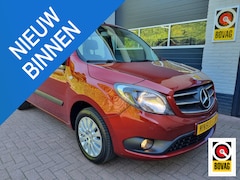 Mercedes-Benz Citan - 112 Ambiente Aut. AIRCO / TREKHAAK / PDC / LM VELGEN