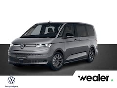 Volkswagen Multivan - Bedrijfswagens Bulli Edition L2 1.5 eHybrid EU6 180 kW (245pk) 31