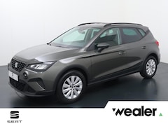 Seat Arona - 1.0 TSI Style Business Connect | 95 PK | Airco | Cruise control | Apple Carplay/Android Au