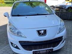 Peugeot 207 CC - 1.6 THP Sport EXCL BPM