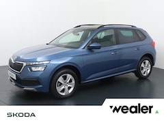 Skoda Kamiq - 1.0 TSI Sport Business | 110 PK | Panoramadak | Climate control | Apple Carplay/Android Au