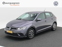 Volkswagen Polo - 1.0 TSi Life Business | Navigatie | Climate Controle | Adaptive Cruise | Stoelverwarming |