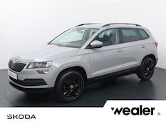 Skoda Karoq - 1.5 TSI ACT Business Edition | 150 PK | Automaat | Parkeersensoren | Navigatiesysteem | Cl