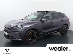 CUPRA Terramar - 1.5 TSI e-Hybrid VZ Performance | 272 PK | Panoramadak | Sennheiser geluidssysteem | Leder