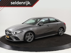 Mercedes-Benz A-klasse - 180 d Business Solution AMG | Panoramadak | AMG Line | Stoelverwarming | Apple Carplay | A