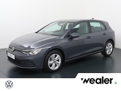 Volkswagen Golf - 1.5 TSI Life | 130 PK | Navigatiesysteem | Achteruitrijcamera | Parkeersensoren voor en ac