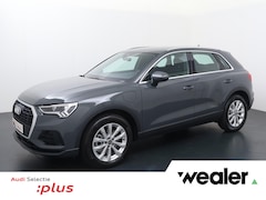 Audi Q3 - 45 TFSI e Advanced edition | 245 PK | Automaat | Multifunctioneel stuurwiel | Adaptive Cru