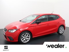 Seat Ibiza - 1.0 TSI FR Business Intense | 95 PK | Navigatiesysteem | Achteruitrijcamera | Lichtmetalen