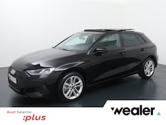 Audi A3 Sportback - 40 TFSI e Edition | 204 PK | Automaat | Panoramadak | Sonos premium soundsystem | Adaptive