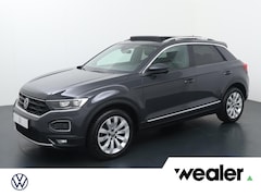Volkswagen T-Roc - 1.5 TSI Sport | 150 PK | Automaat | Panoramadak | Navigatiesysteem |