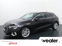 Audi A3 Sportback - 30 TFSI Advanced edition | 110 PK | Automaat | LED verlichting | virtual cockpit |