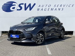 Toyota Yaris - 1.5 Hybrid Team D | ACC | Carplay | Camera | LED