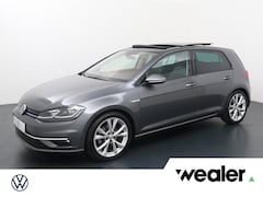 Volkswagen Golf - 1.5 TSI Highline | 130 PK | Automaat | Panoramadak | Navigatiesysteem | Keyless entry / st