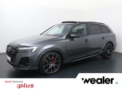 Audi Q7 - 60 TFSI e quattro Pro Line S Competition | 490 PK | 4-Wielbesturing | Bang & Olufsen Premi