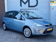 Ford C-Max - 1.6-16V Titanium -Trekhaak-PDC-Cruise-NAVI-Clima