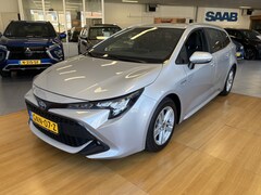 Toyota Corolla Touring Sports - 1.8 Hybrid CARPLAY - NAVI - CAMERA