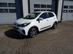 Kia Picanto - 1.0 T-GDi 100pk 5-zits X-Line