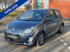 Renault Twingo - 1.2-16V Night & Day | QUICKSHIFT - INVALIDE AANGEPAST KM 105637 NAP EL.RAMEN + EL.SPIEGELS