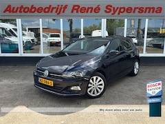 Volkswagen Polo - 1.0 TSI Highline | Adap. Cruise | Climate Control | Navi |