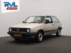 Volkswagen Golf - 1.3 *Origineel NL* 121.160KM NETTE AUTO
