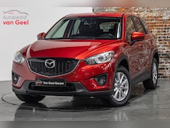 Mazda CX-5 - 2.0 Skylease+ 2WD I Trekhaak I Rijklaarprijs
