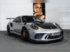 Porsche 911 - GT3 RS 4.0 garantie