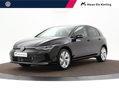 Volkswagen Golf - Life Edition 1.5 eHybrid 204 pk 6 versn. DSG · Trekhaak, elektrisch inklapbaar · MEGA SALE