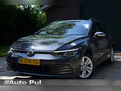 Volkswagen Golf Variant - 1.0 TSI Life Navi/Ecc/Pdc/Virtueel-Dashbord/16-Inch Lmv/Cr-Controle