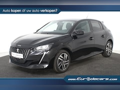 Peugeot 208 - Allure Pack Automaat *1ste Eigenaar*Navigatie*360 Camera