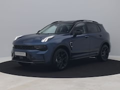 Lynk & Co 01 - 1.5 Plug-in Hybrid | 360° | BLACK