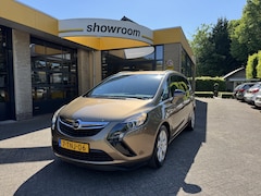 Opel Zafira Tourer - 1.4 Turbo Edition 120PK 7Pers Airco