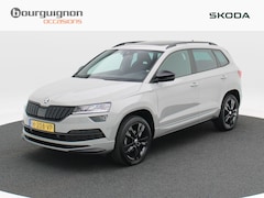 Skoda Karoq - 1.5 TSi 150 Pk Automaat Sportline Business | Adaptive Cruise | Climate Control | Panoramad