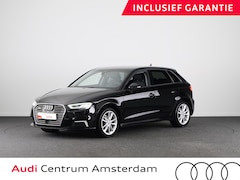 Audi A3 Sportback - 40 e-tron Advance Sport 204pk Plug in Hybrid | Navigatie via App | Climatronic | Lichtmeta