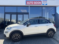 Fiat 500 X - 1.0GSE 120PK 120TH : APPCARPLAY/LED/ NAVI/CLIMA/BT/LMV/PDC - 1e EIG. - KM=NAP
