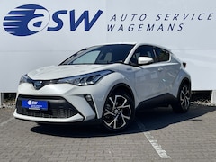 Toyota C-HR - 2.0 Hybrid Team D | CarPlay | Parelmoer | Camera | ACC | LED | DAB+ | Keyless | 18 inch