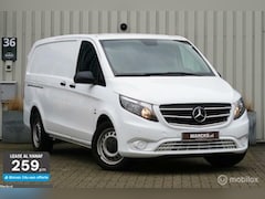 Mercedes-Benz Vito - Bestel 114 CDI AUTOMAAT EURO6 1e EIG NAVIGATIE