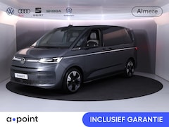 Volkswagen Multivan - 1.4 eHybrid L1H1 Style 218 pk Automaat (DSG) | Navigatie | Panoramadak | Parkeersensoren (