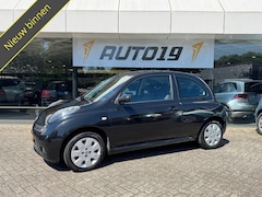 Nissan Micra - 1.2 Tekna