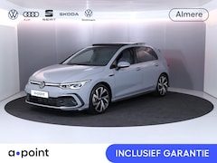 Volkswagen Golf - 1.5 eTSI R-Line Private lease vanaf €656, - pm | 150 pk Automaat (DSG) | Navigatie | Panor