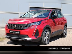 Peugeot 3008 - 1.6 HYbrid 225 Allure