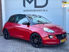 Opel ADAM - 1.4 Glam - Cruise - Perfect onderhouden
