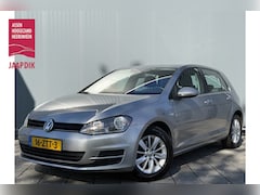 Volkswagen Golf - BWJ 2013 | 1.2TSI 105PK Comfortline AUTOMAAT | CLIMA | NAVI | TREKHAAK | CRUISE | PDC | LI