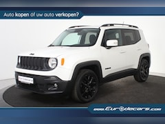 Jeep Renegade - 1.6 E-Torq Longitude *1ste Eigenaar*Navigatie*DAB*PDC