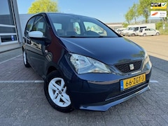 Seat Mii - 1.0 @Mii - APK - NAP - Airco - Ecomotive
