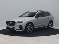 Volvo XC60 - 2.0 Recharge T6 AWD R-Design | FACELIFT | PANO | H&K | HUD | CAMERA | STOEL- EN STUURVERW