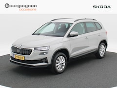 Skoda Karoq - 1.0 TSi 110 Pk Business Edition | Navigatie | Trekhaak | 16 Inch | Climate Controle | Elek